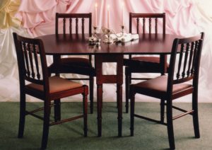 Berry's Furniture promotional photo