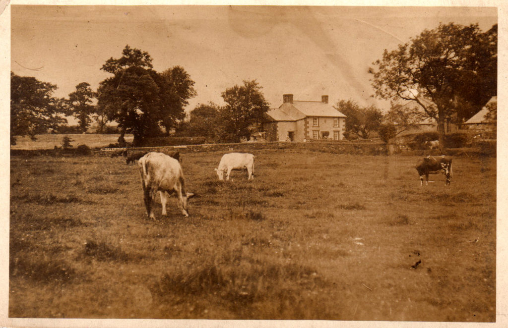 Pale Farm Chipping 1913